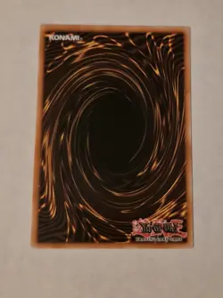 Yu-Gi-Oh! Dracotail Mululu Ultra Rare 1st Ed NM Justice Hunters JUSH-EN005 - Image 2