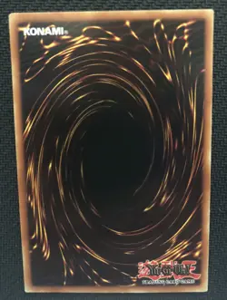 Performance of Sword - Yu-Gi-Oh! TCG - MRL-067 - 1st Edition - Common - LP - Image 2