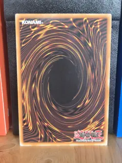 Yu-Gi-Oh! TCG Phantom of Yubel BLTR-EN047 1st Edition Secret Rare Near Mint - Image 2