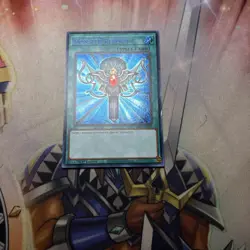 Quarter Century Bonanza #RA03-EN052 Monster Reborn (Secret Rare) - Image 1