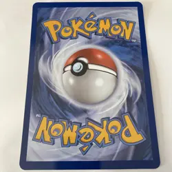 Mega latias ex Black Star Promo With Jumbo Card - Image 3