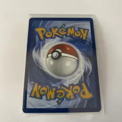 Mega latias ex Black Star Promo With Jumbo Card - Image 5