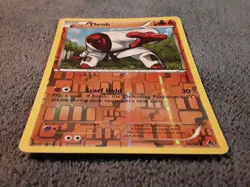 Throh 58/98 - Emerging Powers - Uncommon Reverse Holo Pokemon Card - Image 2