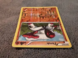 Throh 58/98 - Emerging Powers - Uncommon Reverse Holo Pokemon Card - Image 3