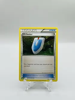 🔥Pokemon TCG-VS Seeker-(CLV)-031/034-Trading Card Game Classic-Holo-M/NM!🔥 - Image 1