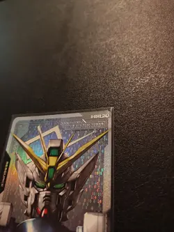 Resource R-004 C+ FOIL - Newtype Rising - Gundam Card Game ENGLISH - Image 3