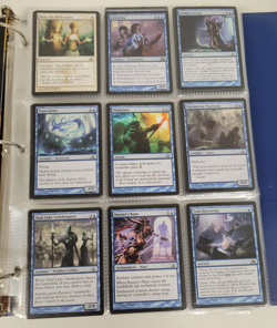 Magic The Gathering Dragon's Maze 430 Card Set - Image 5