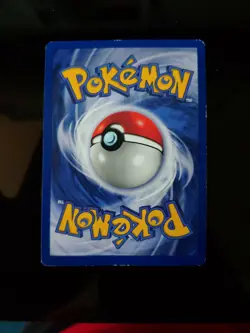 Pokemon Pikachu Promo Rare Card WoTC Promo Kids WB Pokemon The First Movie - Image 3