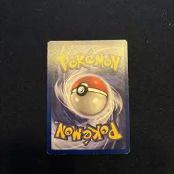 Pokemon Card - Mewtwo WB Stamped Movie Promo WOTC Promo Stamped #3 - Image 5