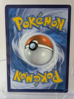 Pokemon Card - Black Kyurem XY Promos XY160 Black Star Promo Holo Near Mint - Image 2