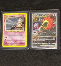 Pokemon TCG Card Lot Mint/Near Mint - Image 2