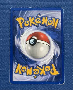 Mew 1/18 Southern Islands 2001 Reverse Holo Promo Pokemon Card HP Double Swirl - Image 2