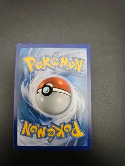 Pokemon TCG Blaziken-EX XY Black Star Promos Holo Card XY54 NM - Image 3