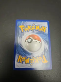 Pokemon TCG Manectric-EX Phantom Forces Holo Card 23/119 Rare - Image 3