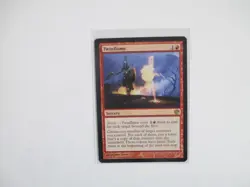 MTG -Twinflame - Journey Into Nyx (JOU) NMT - Image 1