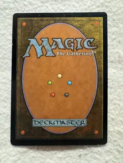 MTG - Radiant, Archangel - Urza's Legacy - LP - Free Shipping! - Image 2