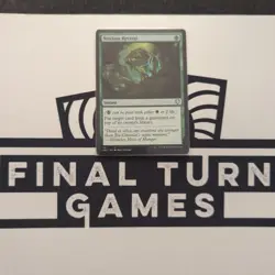 MTG Noxious Revival [Phyrexia: All Will Be One Commander] Near Mint - Image 1