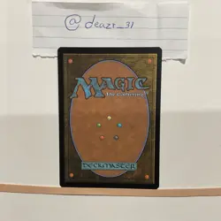 Dawnsire, Sunstar Dreadnought (Extended Art) Edge of Eternities Foil - Image 2