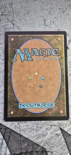 Magic: The Gathering - Foundation - Twinflame Tyrant 0097 Mythic Rare - NM - Image 2