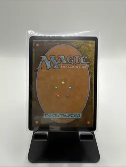Platinum Emperion - Artist Signed - Scars of Mirrodin - Mythic - MTG - NM - Image 2