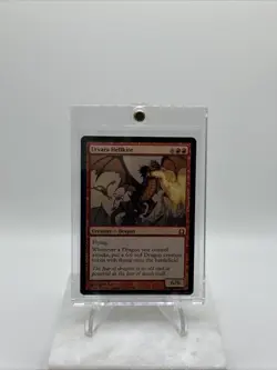 Utvara Hellkite - Return to Ravnica - Mythic - MTG - Near Mint - Image 1