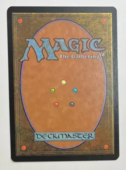 MTG UNSUMMON (FOIL) 7th Edition (OldManMTG 003-419) - Image 2