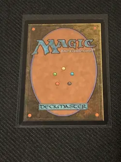 Magic the Gathering Modern Masters 2015 Goblin Fireslinger - Image 2