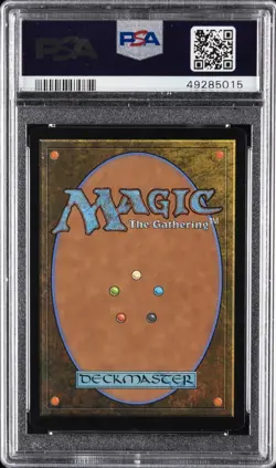 2020 MTG IKORIA: LAIR OF BEHEMOTHS SC-FOIL DESTOROYAH, PERFECT LIFEFORM PSA 10 - Image 2