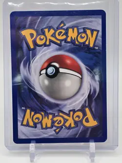 Pokemon Surfing Pikachu 28 Black Star Promo Vintage WOTC NM TCG - Image 2