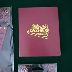 Pokemon World Championships 2025 Pikachu Lanyard / Pikachu Pin - Image 4