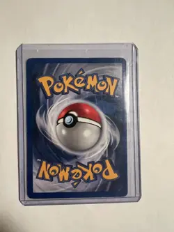 2000 Pokemon Base Set 2 II Charizard 4/130 Holo Foil Unlimited WOTC - Image 2
