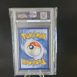 Pokemon Charizard Celebrations 4/102 Classic Holo Rare PSA 10 GEM MINT - Image 2