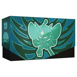Pokemon Twilight Masquerade Elite Trainer Box New In Hand Factory Sealed! - Image 2