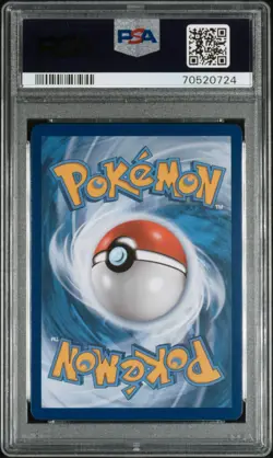 Pokemon! PSA 10 Hisuian Lilligant VSTAR 018/189 - Astral Radiance - Gem Mint - Image 2