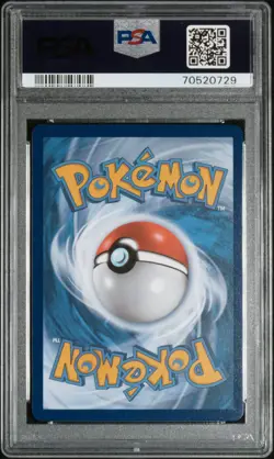 Pokemon! PSA 10 Whimsicott VSTAR 175/172 - Secret Rainbow - Brilliant Stars - Image 2