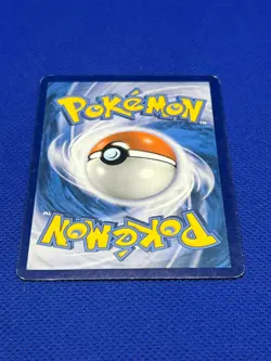 Pokemon TCG Muscle Band - 121/146 - XY Base set - Non Holo - Image 5