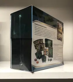 Pokemon Twilight Masquerade Elite Trainer Box New In Hand Factory Sealed! - Image 2