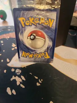 Pikachu 027 Black Star Holo Promo Scarlet & Violet Paldea Evolved Pokemon TCG - Image 2
