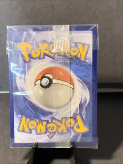 Pokemon TCG Pecharunt SVP 129 Black Star Promo SEALED Shrouded Fable Full Art NM - Image 2