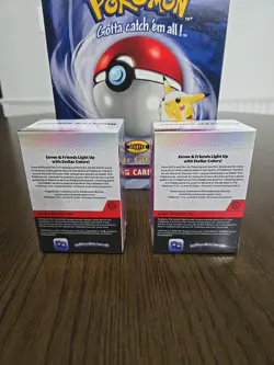 Pokemon TCG Prismatic Evolutions Booster Bundles. Lot Of 2. New. Sealed. - Image 2