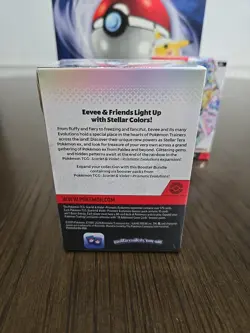 Pokemon TCG Prismatic Evolutions Booster Bundles. Lot Of 2. New. Sealed. - Image 5