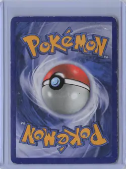 Pokemon Budew 43/130 Diamond and Pearl Reverse Holo Light Play MP - Image 2