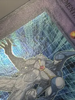 Elemental HERO Aqua Neos LCGX-EN057 Unlimited Edition Super Rare LP - Image 5