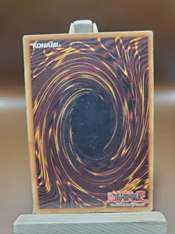 HP Elemental Hero Storm Neos PTDN-EN043 Super Rare Unlimited Edition - Image 2