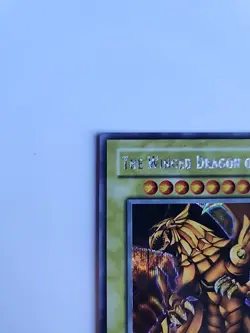The Winged Dragon of Ra DOD-001 Dawn of Destiny Xbox Limited Edition #Y28 - Image 3