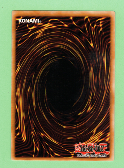 YUGIOH - SPIRITUAL WATER ART - AOI *COMMON* 1ST EDITION SDRE-EN037 (033) - Image 2