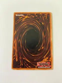 Gaia the Dragon Champion LOB-125 - MP - The Legend of Blue Eyes - OG Print - Image 2