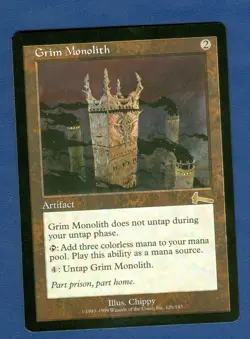 URZA'S LEGACY Complete Set 143 cards Magic the Gathering Unplayed Near mint-Mint - Image 3