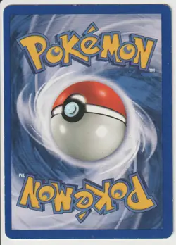 Dark Weezing Holo 14/82 MP Team Rocket Vintage Pokemon Cards Vintage Team Rocket - Image 2