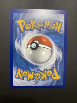 Schoolboy 261/264 Fusion Strike NM Full Art Ultra Rare Pokemon Card - Image 2